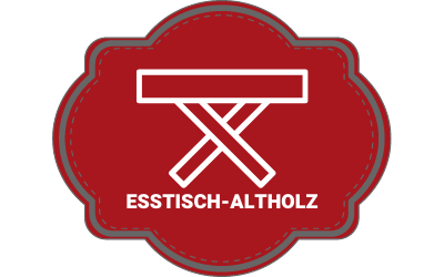 Esstisch Altholz - Hochwertige Esstische aus dem Sauerland